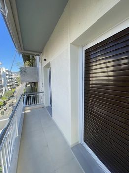 Apartment 90sqm for rent-Ilisia