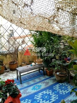 Detached home 270sqm for sale-Exarchia - Neapoli