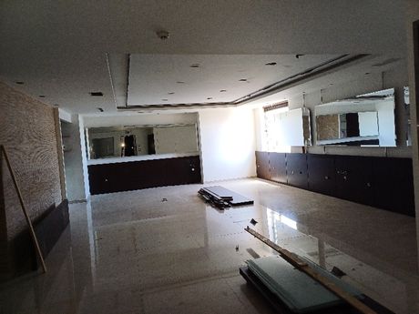 Office 213sqm for rent-Kentro