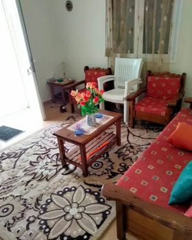 Detached home 60sqm for sale-Kouloukonas