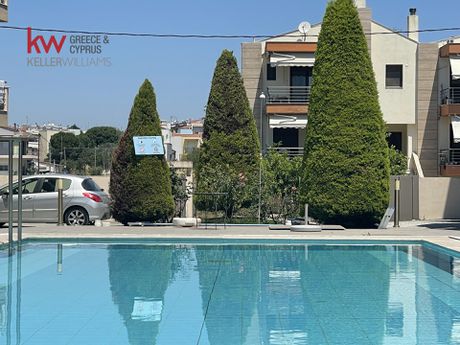 Διαμέρισμα 144 τ.μ. προς πώληση