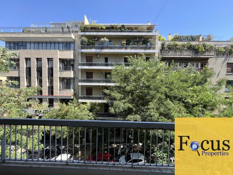 Apartment 72,8sqm for sale-Exarchia - Neapoli