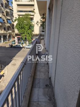 Διαμέρισμα 111τ.μ. για πώληση-Λεωφ. πατησίων - λεωφ. αχαρνών