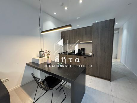 Apartment 43sqm for sale-Attiki
