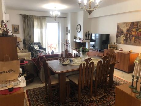 Apartment 117sqm for sale-Palaio Faliro