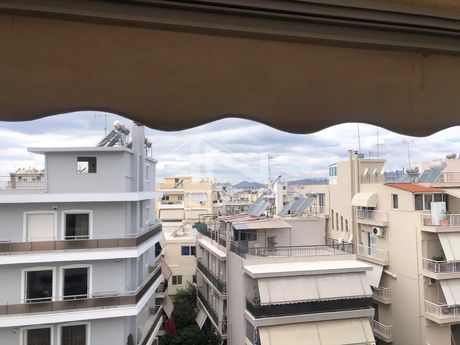 Διαμέρισμα 117τ.μ. για πώληση-Παλαιό φάληρο