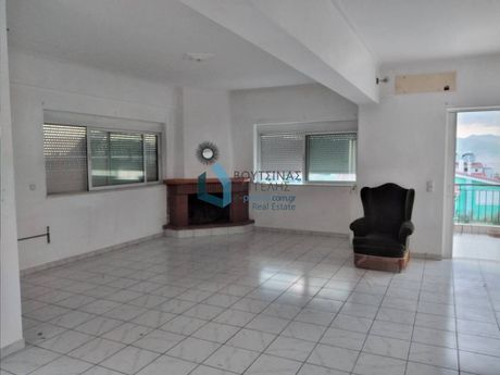 Διαμέρισμα 100τ.μ. για ενοικίαση-Ρίο » Άγιος βασίλειος