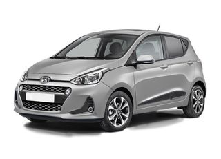 Hyundai i 10 2018 i10