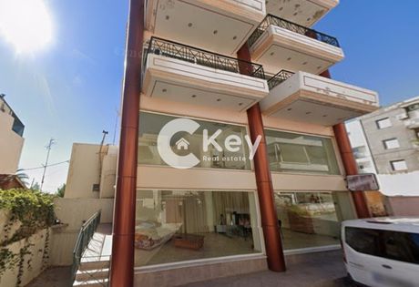 Κτίριο 440τ.μ. για πώληση-Λαύριο » Κέντρο