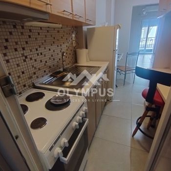 Apartment 30 sqm for sale