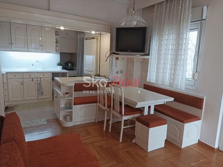 Apartment 115sqm for rent-Voulgari - Agios Eleftherios