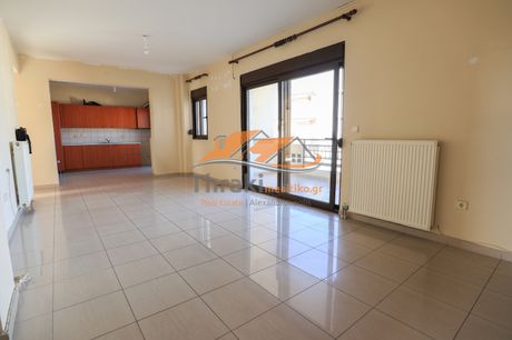 Διαμέρισμα 76τ.μ. για πώληση-Αλεξανδρούπολη » Μεταμόρφωση σωτήρος