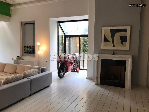 Μεζονέτα 250 τ.μ. πρός ενοικίαση, Αθήνα - Βόρεια Προάστια, Μαρούσι