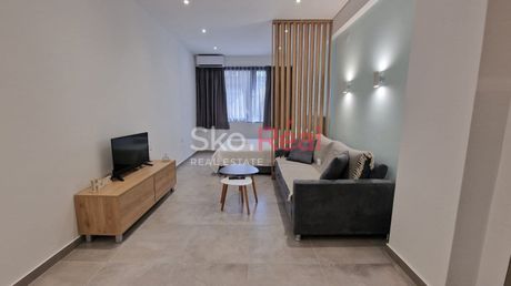 Apartment 25sqm for rent-Dioikitirio