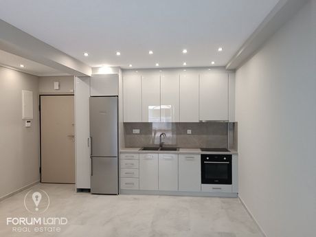 Apartment 80sqm for sale-Kalamaria » Center