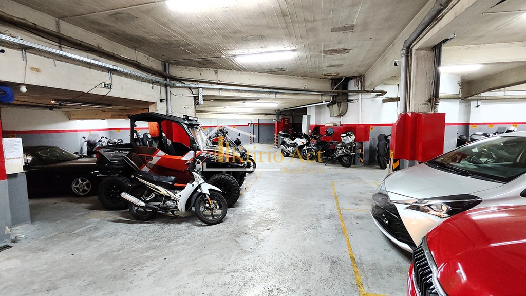 Parking 487 τ.μ. προς πώληση, Κυνοσάργους
