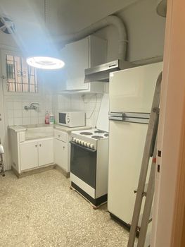 Διαμέρισμα 55τ.μ. για ενοικίαση-Κυψέλη » Πλατεία κυψέλης