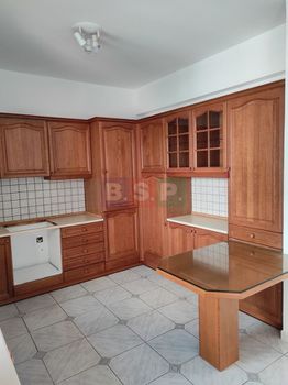 Maisonette 155sqm for rent-Heraclion Cretes