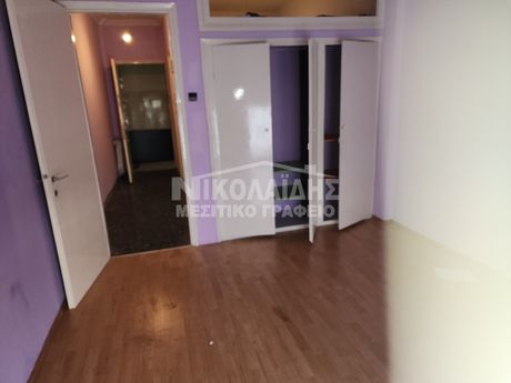 Studio / γκαρσονιέρα 32τ.μ. για πώληση-Σέρρες » Πυροβολικά