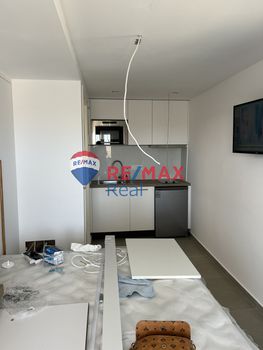 Studio / γκαρσονιέρα 25τ.μ. για ενοικίαση-Ηράκλειο κρήτης » Κέντρο