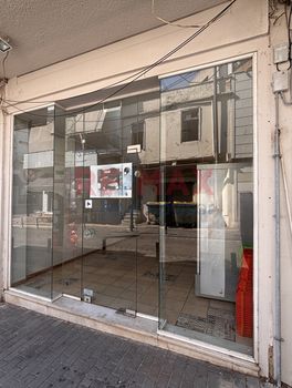 Κατάστημα 92 τ.μ. για ενοικίαση