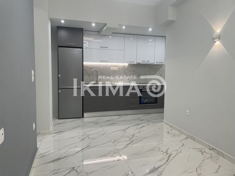 Apartment 56sqm for sale-Nea Paralia
