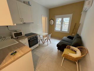 Studio / γκαρσονιέρα 35 τ.μ. πρός ενοικίαση, Θεσσαλονίκη - Κέντρο, 40 Εκκλησιές-thumb-4