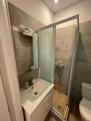 Studio / γκαρσονιέρα 35 τ.μ. πρός ενοικίαση, Θεσσαλονίκη - Κέντρο, 40 Εκκλησιές-thumb-9