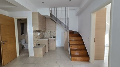 Apartment 63,5sqm for rent-Patra » Patra Centre