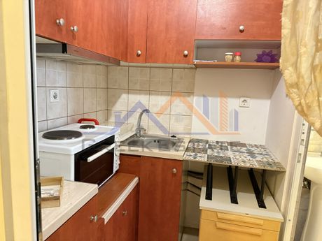 Studio 30sqm for rent-Ioannina