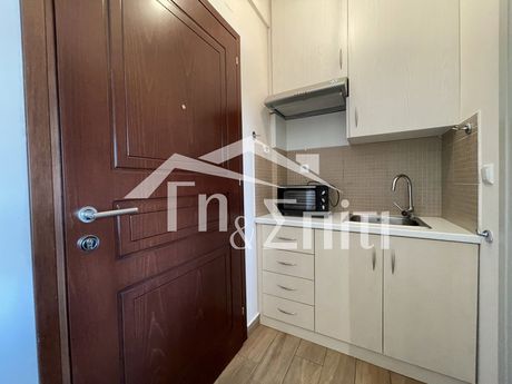 Studio / γκαρσονιέρα 27τ.μ. για ενοικίαση-Ιωάννινα » Κάτω νεοχωρόπουλο