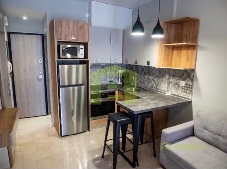Studio 27 sqm for rent