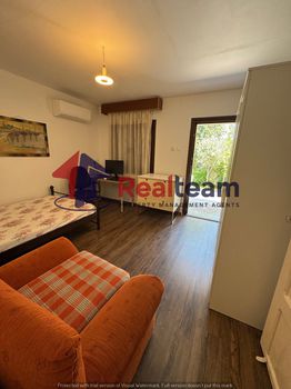 Studio 35sqm for rent-Trikala