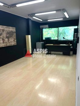 Office 70sqm for rent-Exarchia - Neapoli
