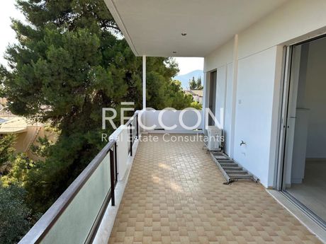 Apartment 96sqm for rent-Kifisia » Center