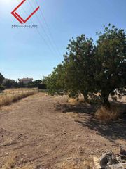 Οικόπεδο 591 τ.μ. για πώληση