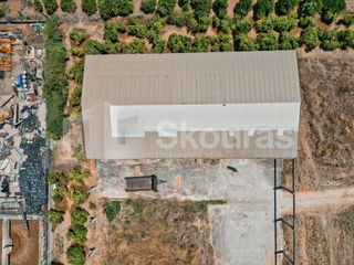 Αποθήκη 810 τ.μ. για ενοικίαση, Αργολίδα, Μιδέα-thumb-3