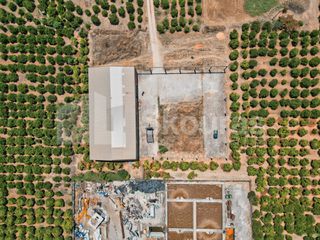 Αποθήκη 810 τ.μ. για ενοικίαση, Αργολίδα, Μιδέα-thumb-9
