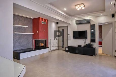 Apartment 125sqm for sale-Exarchia - Neapoli » Mouseio