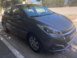 Peugeot 208 2017