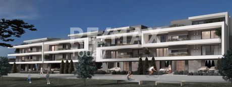 Διαμέρισμα 99τ.μ. για πώληση-Θέρμη » Κέντρο θέρμης