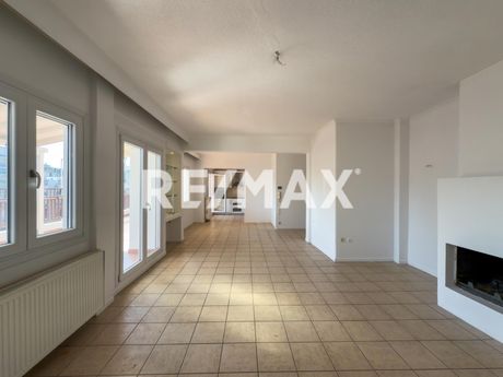 Apartment 105sqm for rent-Kato Toumpa