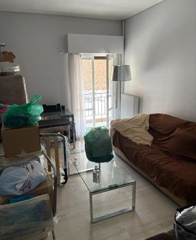 Διαμέρισμα 51τ.μ. για πώληση-Σεπόλια - σκουζέ » Σεπόλια