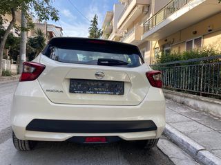 Nissan Micra 2017-thumb-2