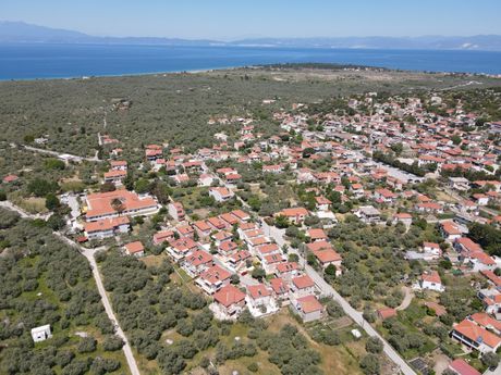 Οικόπεδο 936τ.μ. για πώληση-Θάσος » Καλύβες