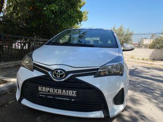 Toyota Yaris 2017-thumb-3