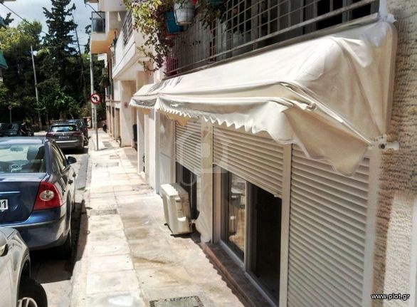 Διαμέρισμα 75 τ.μ. για πώληση, Αθήνα - Κέντρο, Γκύζη - Πεδίον Άρεως