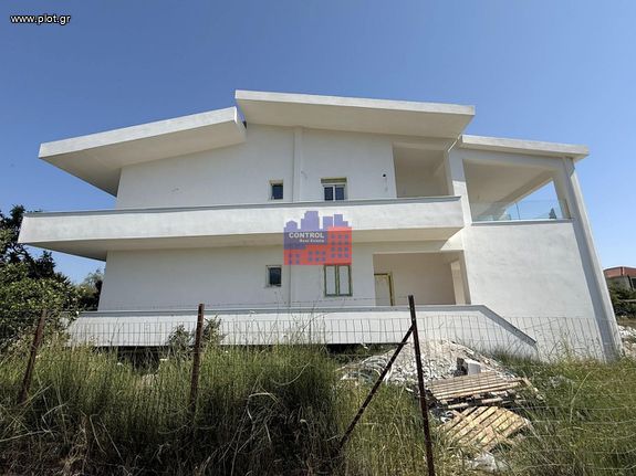 Detached home 200 sqm for sale, Achaia, Diakopto