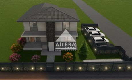 Apartment 21sqm for sale-Agios Georgios » Nea Vrasna