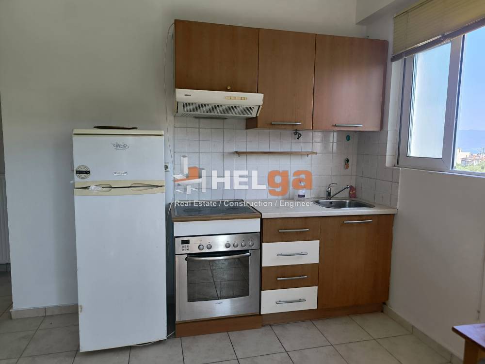 Studio 33 sqm for rent, Achaia, Patra